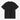 Carhartt WIP Mens Pocket Heart T-Shirt | Black / Red