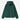 Carhartt WIP Mens American Script Zip Front Jacket Hoodie | Dark Fir