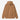 Carhartt WIP Mens Hooded Chase Sweatshirt | Hamilton Brown