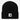 Carhartt WIP Womens Ashley Beanie | Black