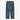Carhartt WIP Mens OG Single Knee Camano Denim Pant | Blue Dark Used Wash