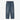 Carhartt WIP Mens OG Single Knee Camano Denim Pant | Blue Dark Used Wash