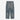 Carhartt WIP Mens OG Single Knee Camano Denim Pant | Blue Worn Used Wash