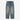 Carhartt WIP Mens OG Single Knee Camano Denim Pant | Blue Worn Used Wash