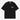 Carhartt WIP Mens Arcan Heavy Stone Wash T-Shirt | Black