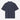 Carhartt WIP Mens Wayne Polo | Dark Navy Garment Dyed
