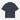 Carhartt WIP Mens Wayne Polo | Dark Navy Garment Dyed
