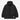Carhartt WIP Mens Brent Jacket | Black