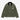 Carhartt WIP Mens OG Detroit Jacket | Olive / Black Stone Canvas
