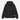 Carhartt WIP Mens Mini WIP Zip Front Hoodie | Black