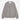 Carhartt WIP Sudadera de hombre talla grande | Gris oscuro jaspeado
