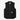 Carhartt WIP Mens Classic Vest | Black Rigid