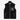 Carhartt WIP Mens Prentis Vest Liner | Black Black
