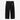 Carhartt WIP Mens Brandon Smith Denim Pant | Black Rinsed