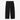 Carhartt WIP Mens Brandon Smith Denim Pant | Black Rinsed