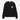 Carhartt WIP Sudadera Clover para hombre | Negra