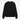 Carhartt WIP Sudadera Clover para hombre | Negra