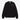 Carhartt WIP Sudadera perforada para hombre | Negra
