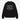 Carhartt WIP Sudadera perforada para hombre | Negra