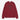 Carhartt WIP Sudadera para hombre con estampado desgastado de Pond Corps | Lavado a la piedra intenso color marsala
