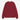 Carhartt WIP Sudadera para hombre con estampado desgastado de Pond Corps | Lavado a la piedra intenso color marsala