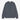 Carhartt WIP Sudadera para hombre con estampado desgastado de Pond Corps | Lavado a la piedra intenso color Deep Night