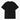 Carhartt WIP Mens Universtity Script T-Shirt | Black