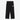 Carhartt WIP Mens Pond Corps Sweat Pant | Black