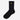 Carhartt WIP Mens Chase Socks | Black