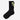 Carhartt WIP Mens Pinball Socks | Black