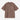 Carhartt WIP Mens Loose Pocket T-Shirt | Tobacco Garment Dyed