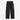 Carhartt WIP Mens Mandler Cargo Pant | Black Garment Dyed