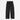 Carhartt WIP Mens Mandler Cargo Pant | Black Garment Dyed