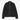 Carhartt WIP Mens Curtis Sweater Jacket | Tangled Black