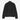 Carhartt WIP Mens Curtis Sweater Jacket | Tangled Black