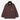 Carhartt WIP Mens Lander Coat | Palisander Black Stone Washed