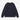 Carhartt WIP Mens Cardona Pocket Long Sleeve T-Shirt | Natural Dark Navy Garment Dyed