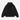 Carhartt WIP Mens OG Active Jacket | Black Rinsed