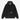 Carhartt WIP Mens OG Active Jacket | Black Stone Washed