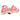 Crocs Jibbitz Barbie Glitter Barbie Charm