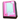 Crocs Jibbitz Barbie Box Charm
