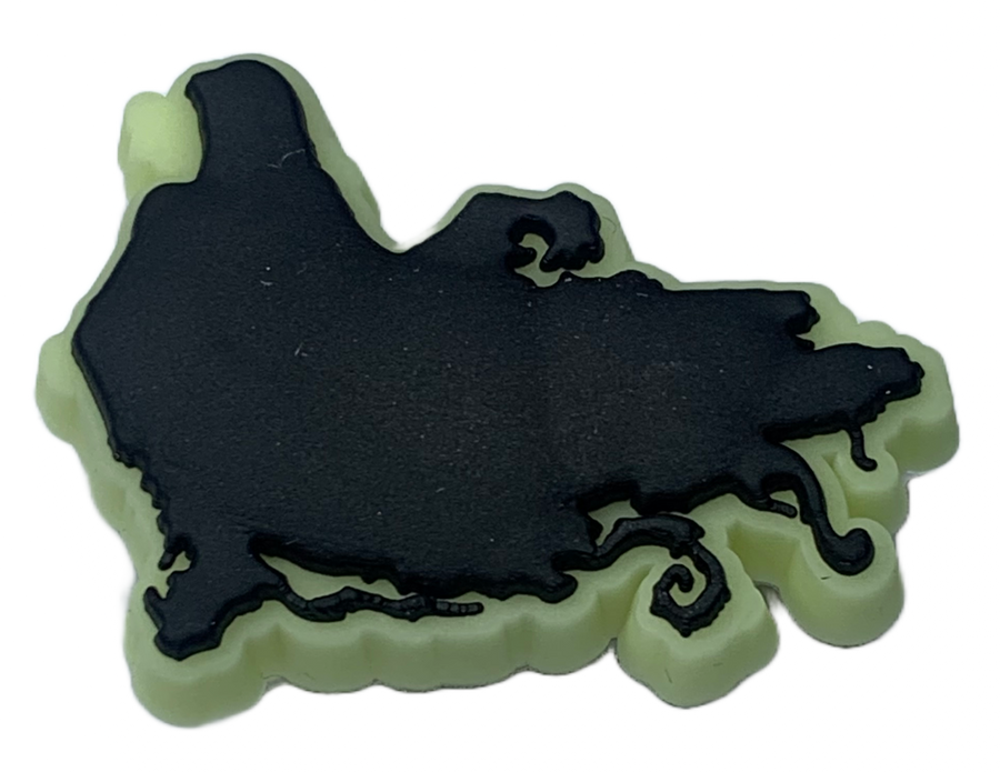 Crocs jibbitz 2025 harry potter