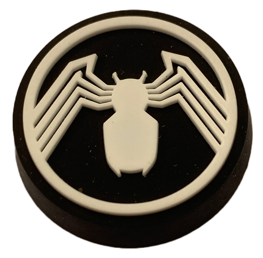 Spiderman jibbitz 2025