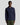 Lyle & Scott Mens Long Sleeve Cotton Polo Shirt | Navy