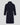 Lyle & Scott Mens Towelling Dressing Gown | Peacoat