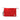 ROKA Carnaby Crossbody Mars Red XL Resirkulert lerretsveske - OS