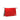 ROKA Carnaby Crossbody Mars Red XL Genbrugt lærredstaske - OS