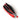 ROKA Carnaby Crossbody Mars Red XL återvunnen canvasväska - OS