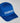 Napapijri Unisex Box Cap - Blue Lapis