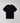 T-shirt męski Napapijri z ramą – czarny